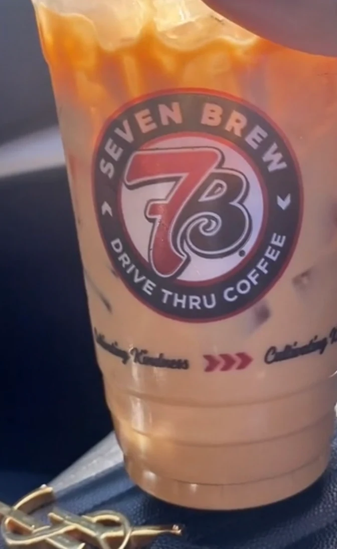 Thai Tea