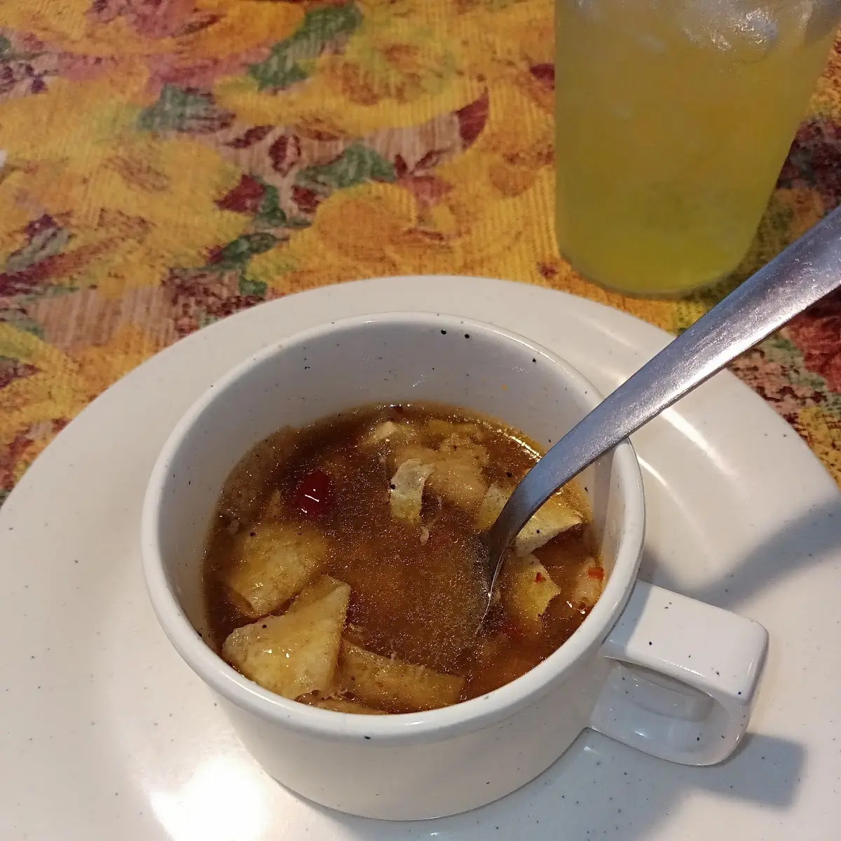 Onion Soup