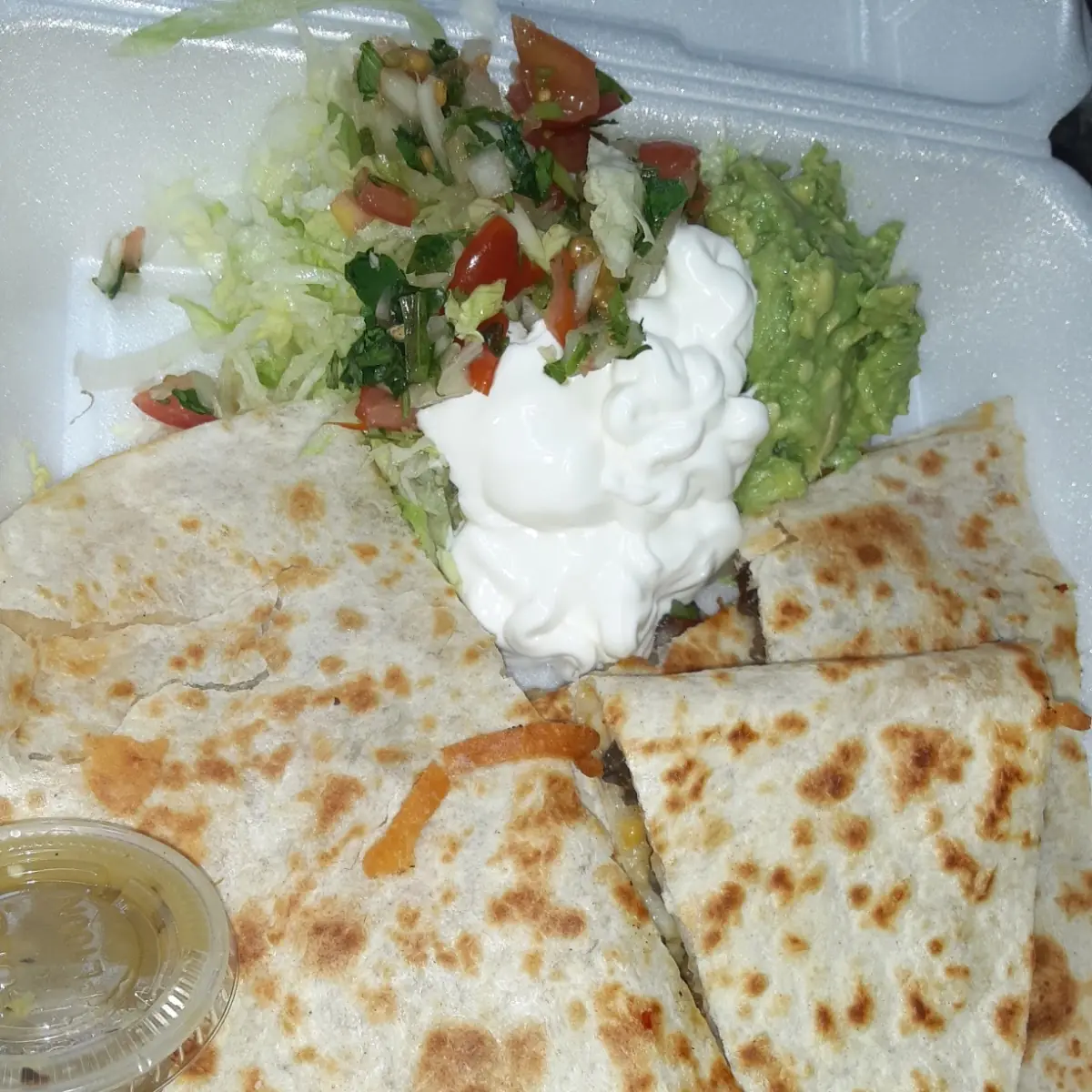 Quesadilla