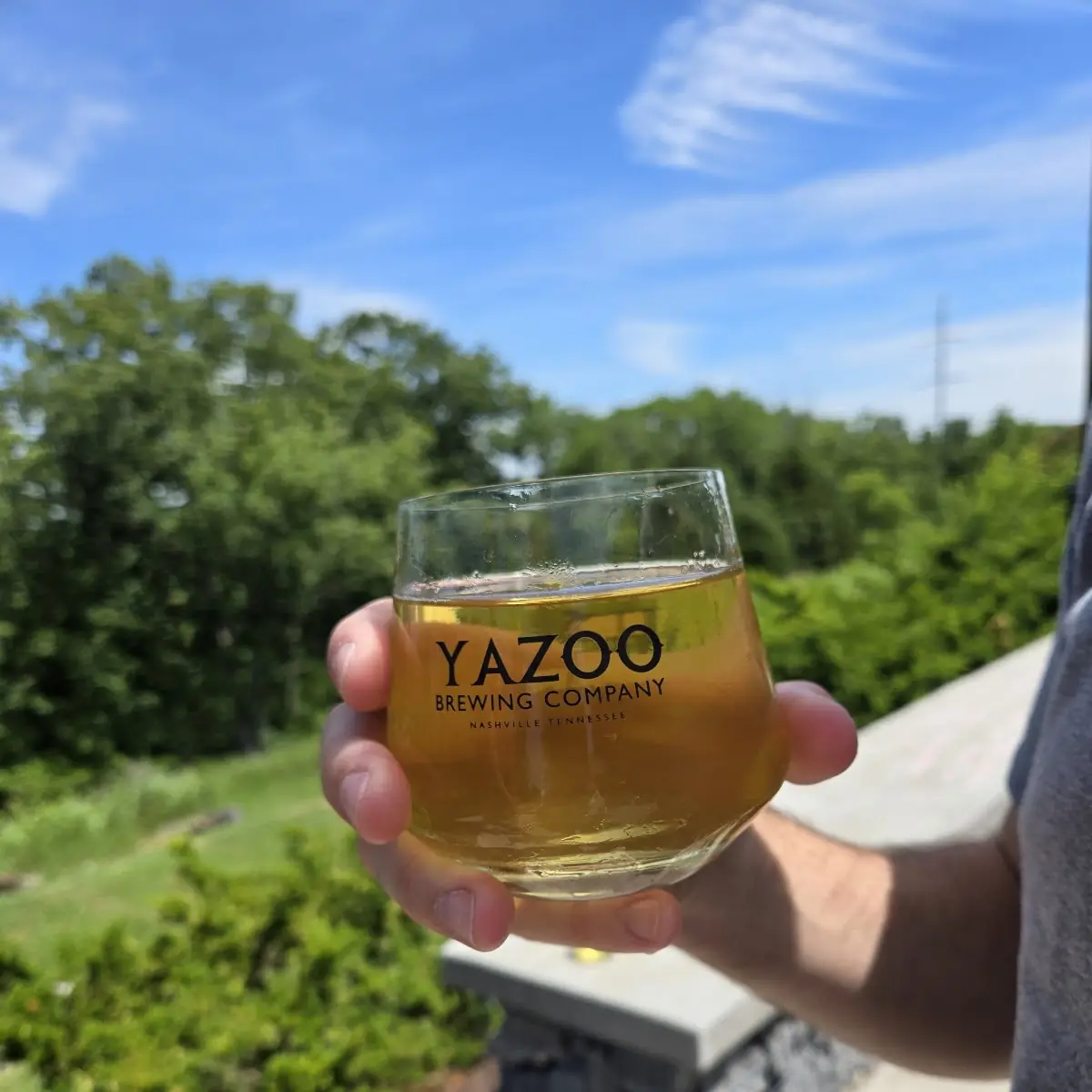 Hard Cider