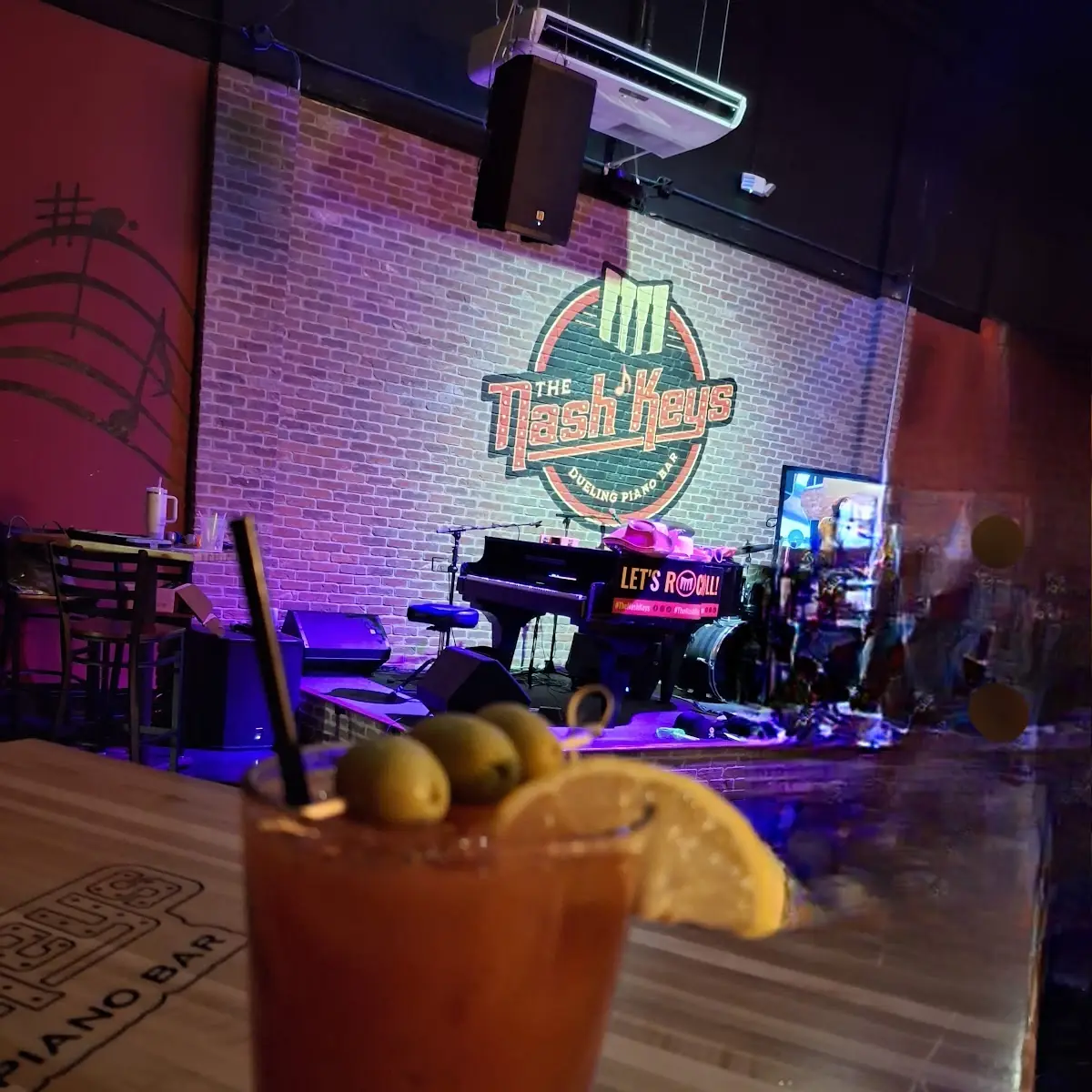 Bloody Mary
