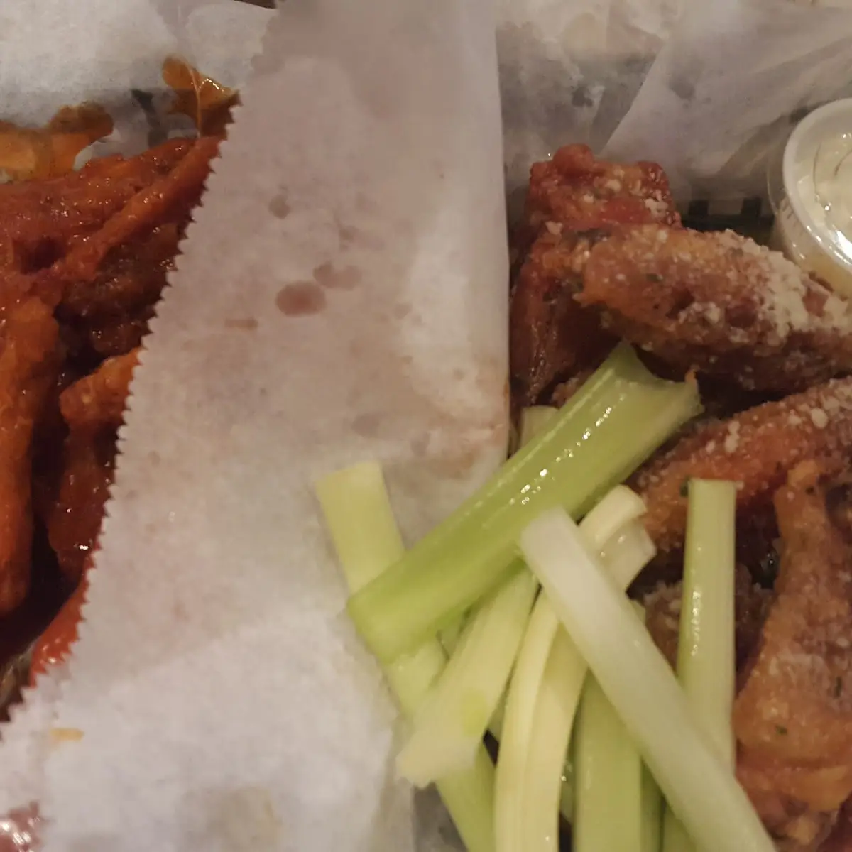 Lemon Pepper