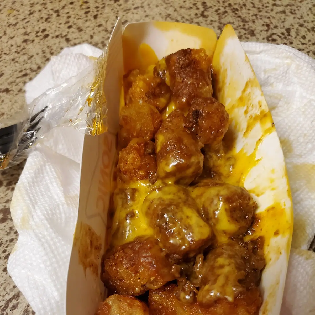 Tater Tots