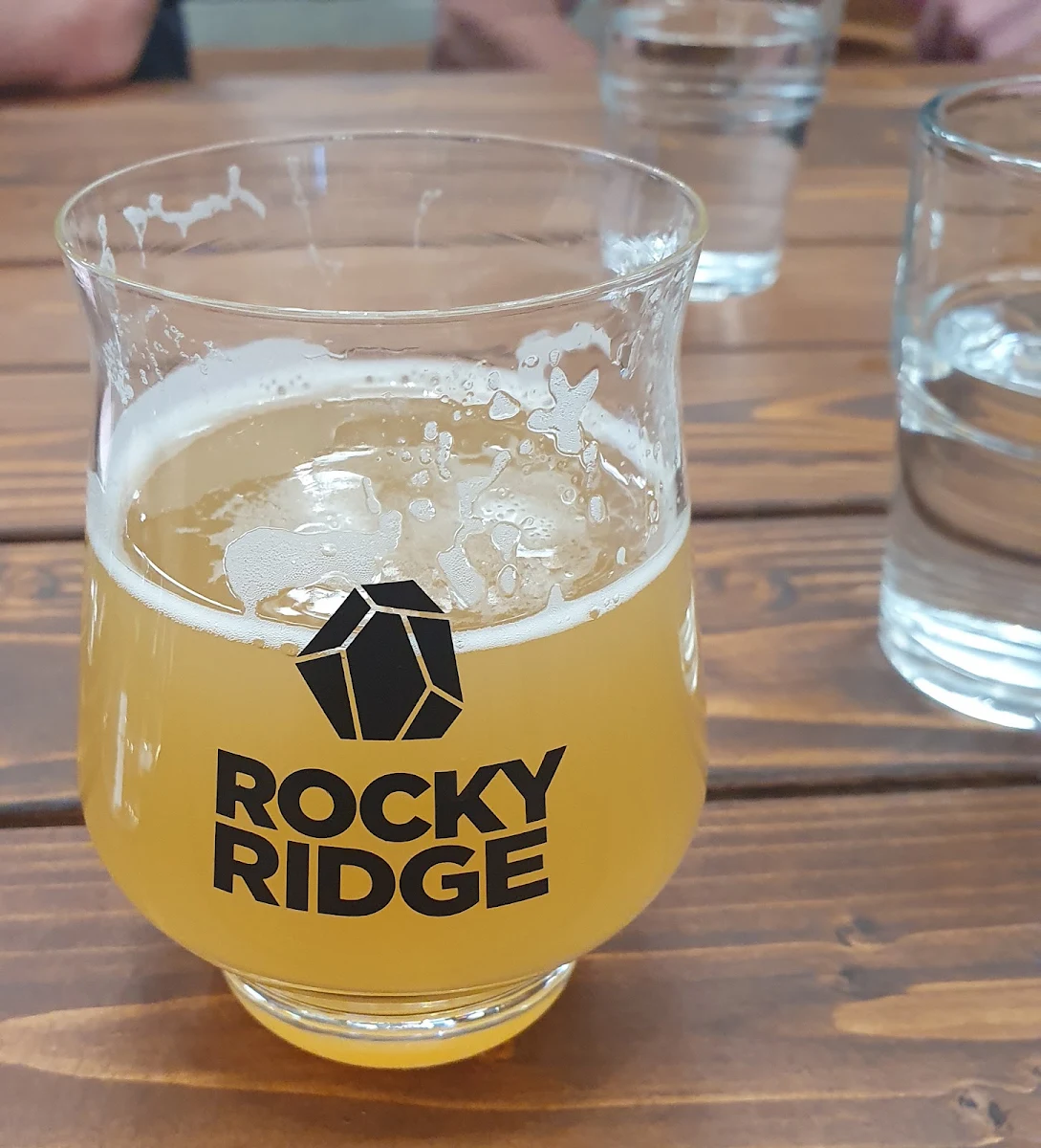 Highlights, Rocky Ridge Brunswick