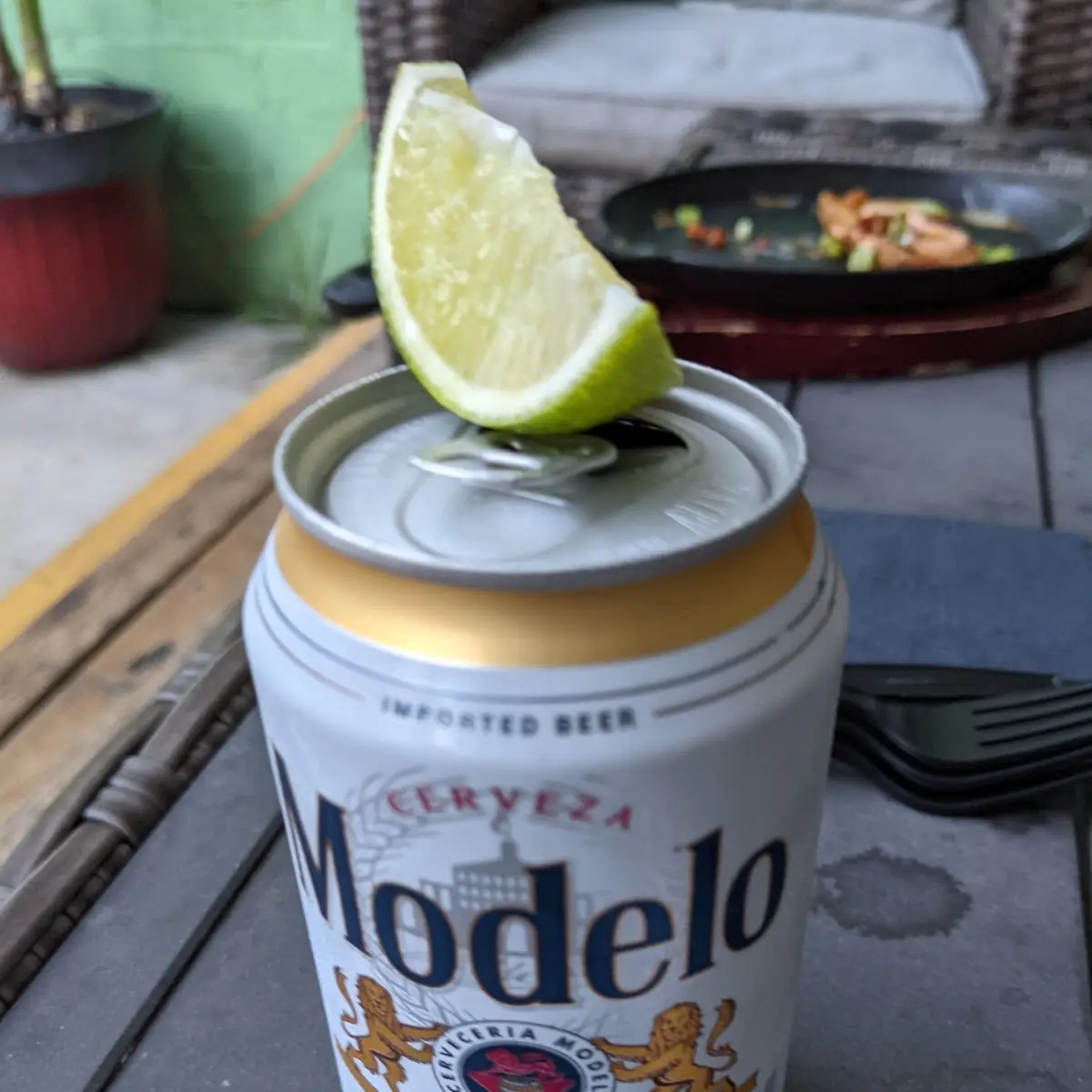 Modelo Especial