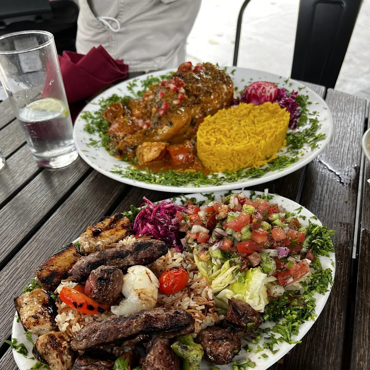 Kebab