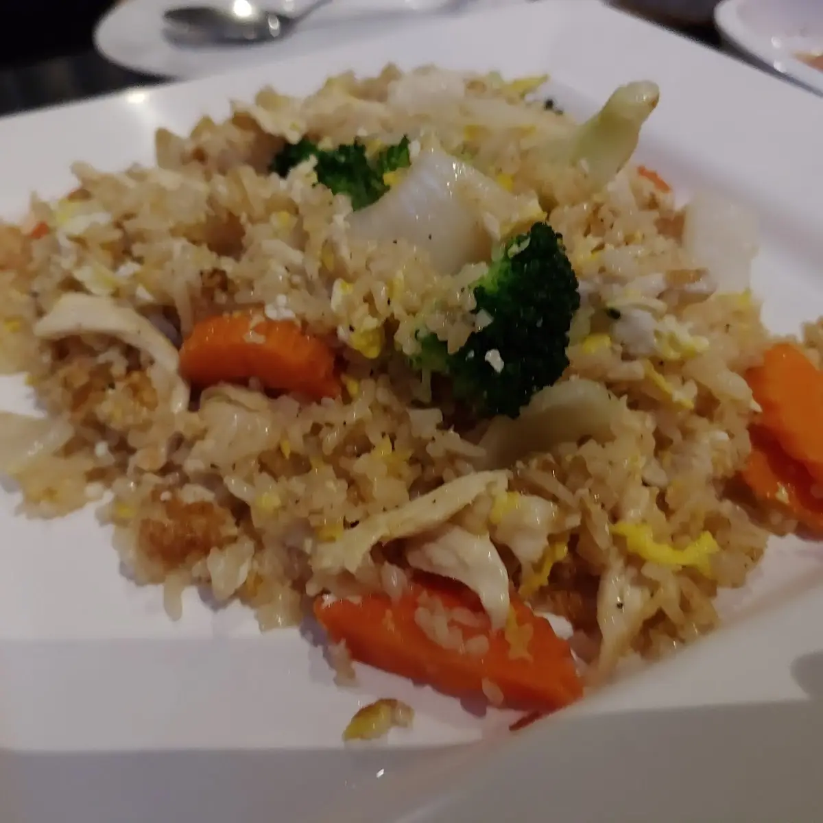 Fried Rice
