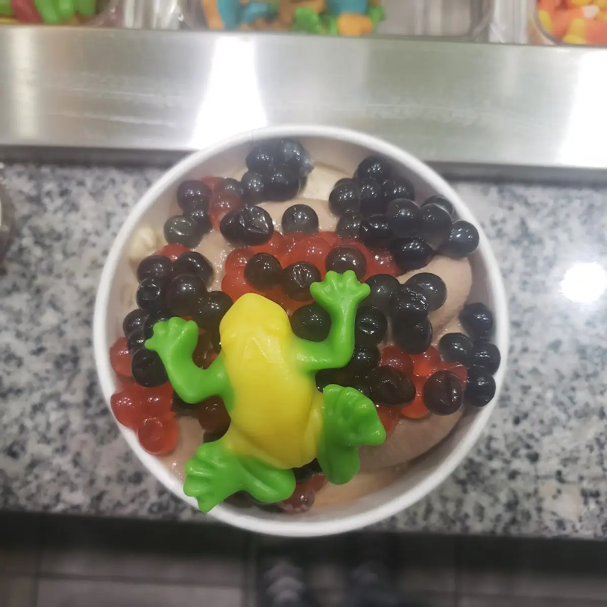 Fresh Fruit
