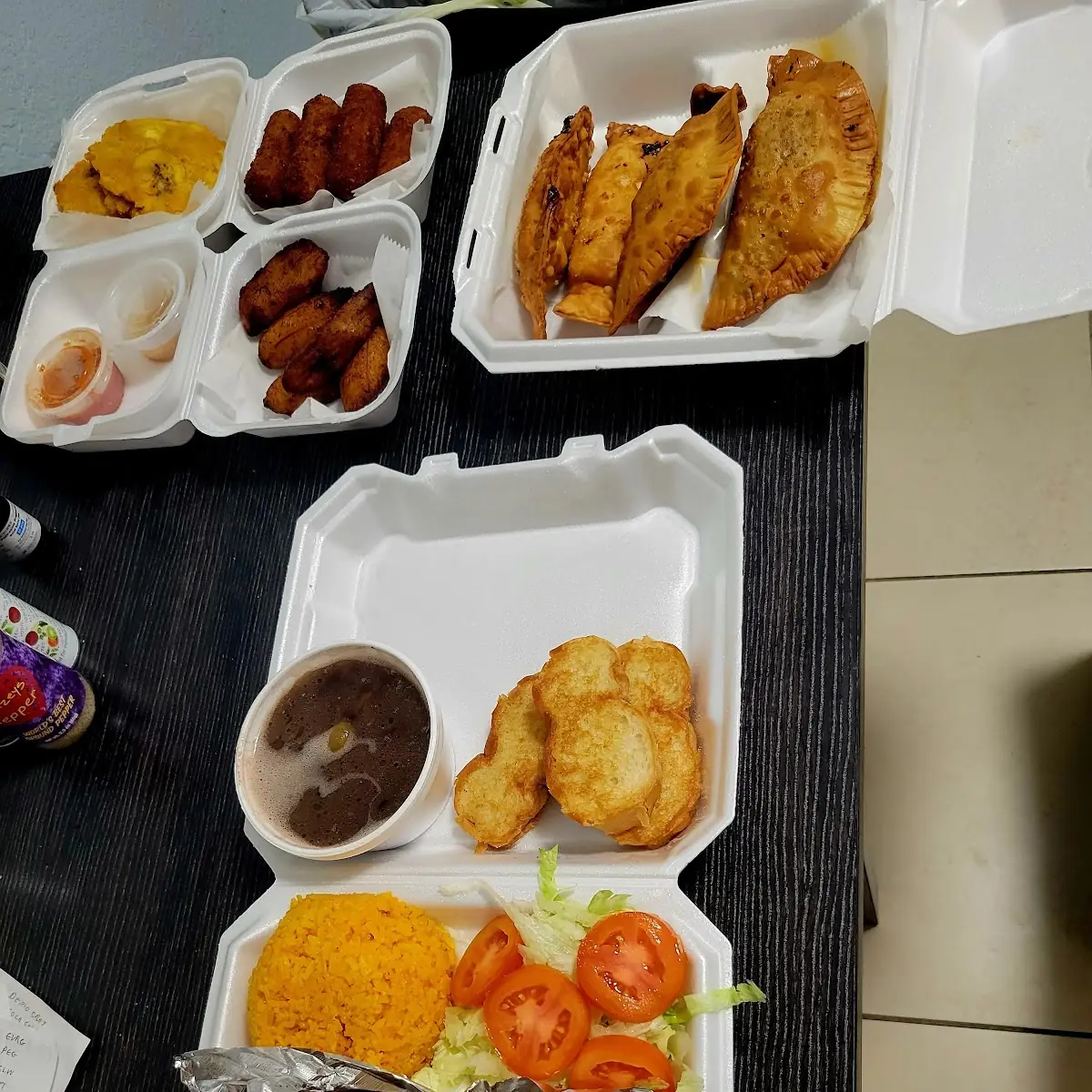 Butterfly Cut Chicken Steak (Bistec de Pollo)