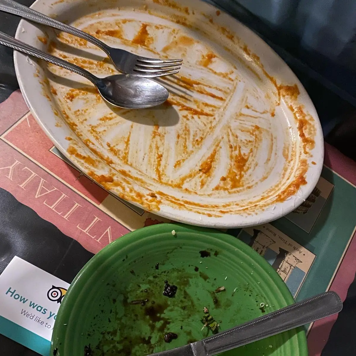 Bolognese Pasta