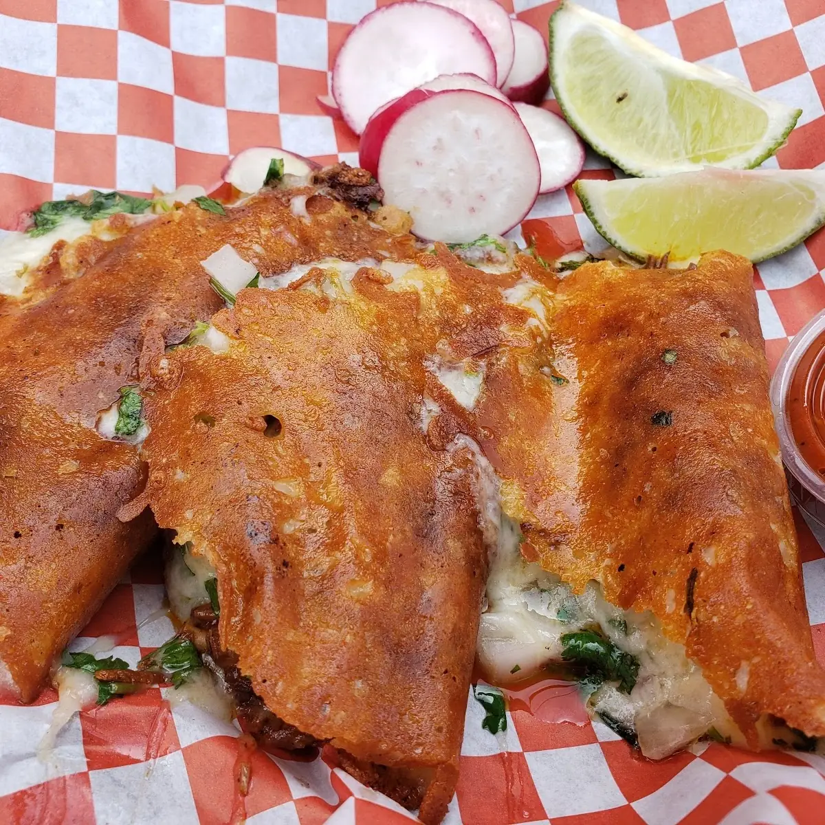 Keto Tacos De Birria De Res
