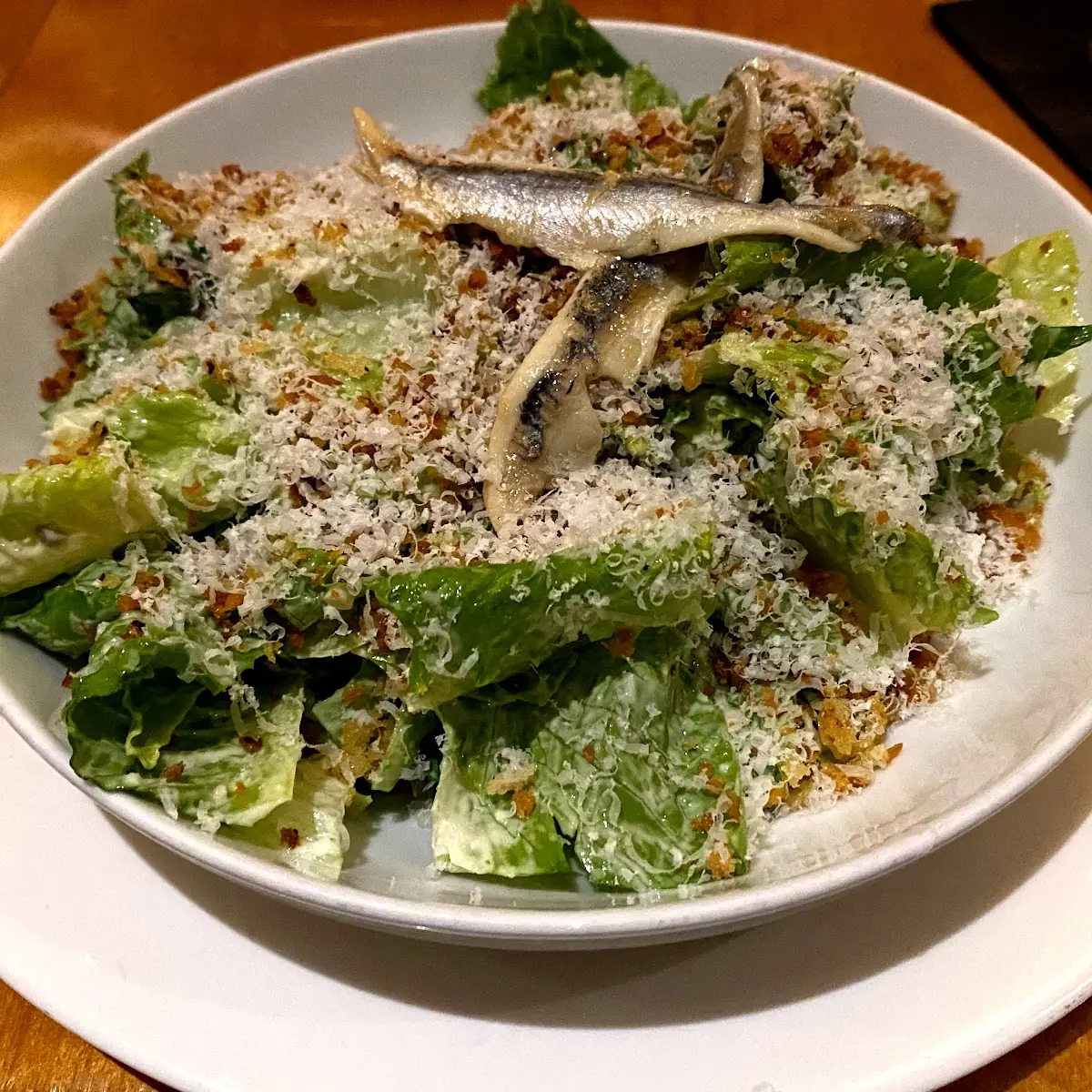 Caesar Salad
