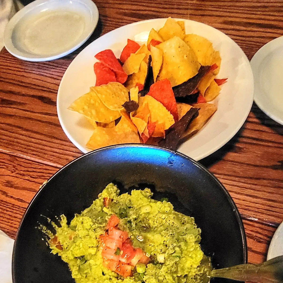 House Made Guacamole