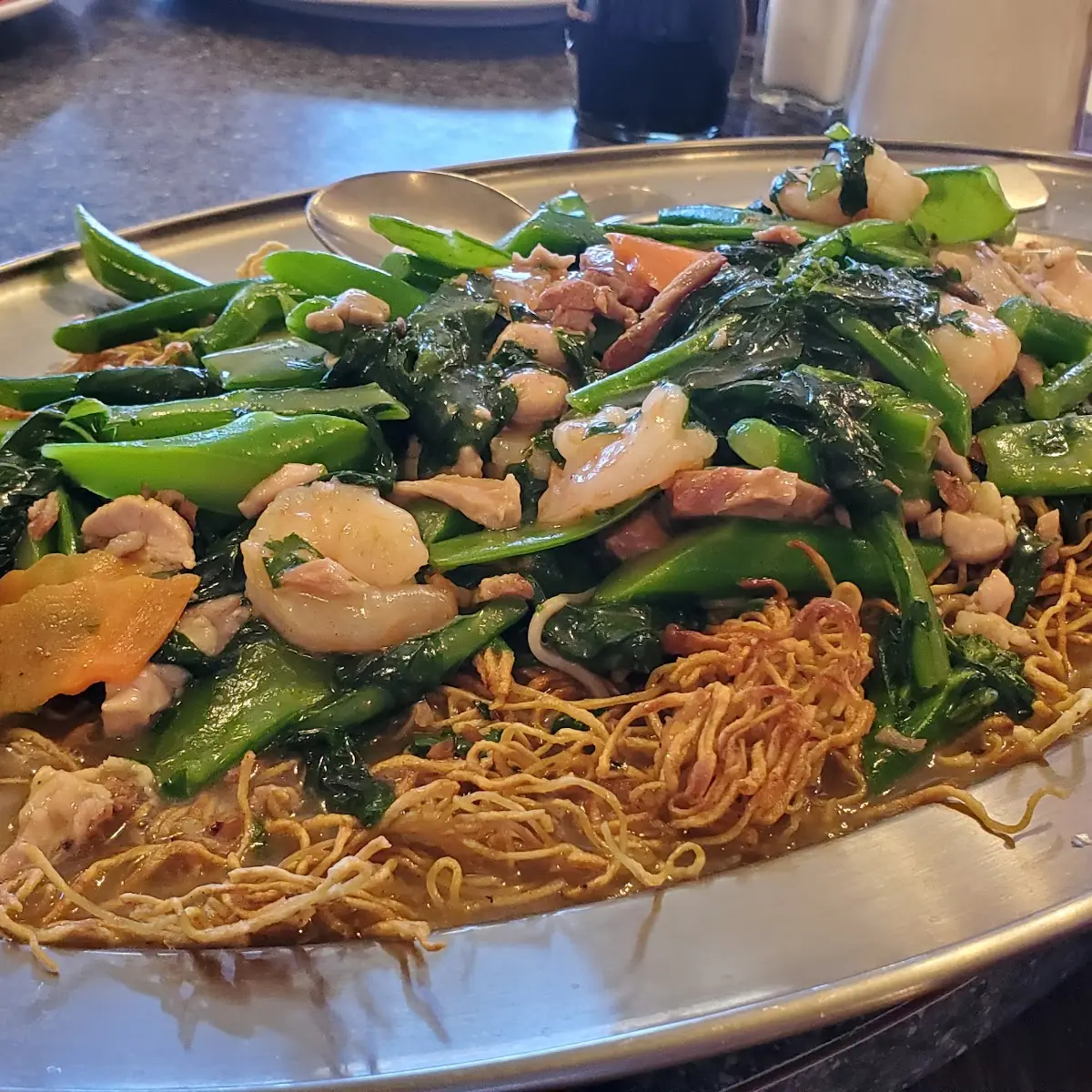 Fried Noodles Special