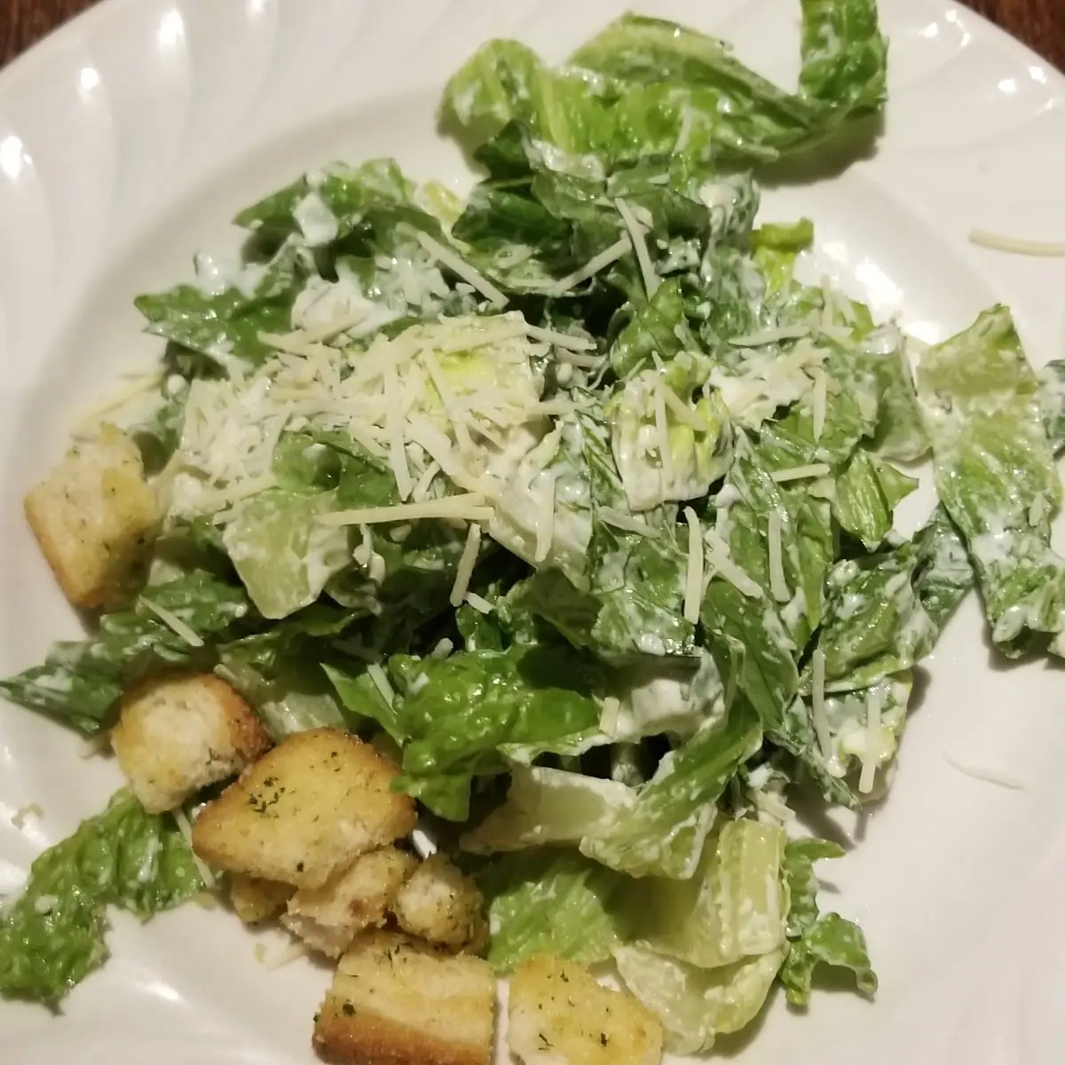 Caesar Salad