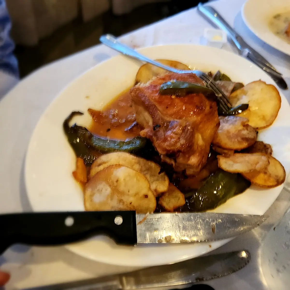 Pork Chop