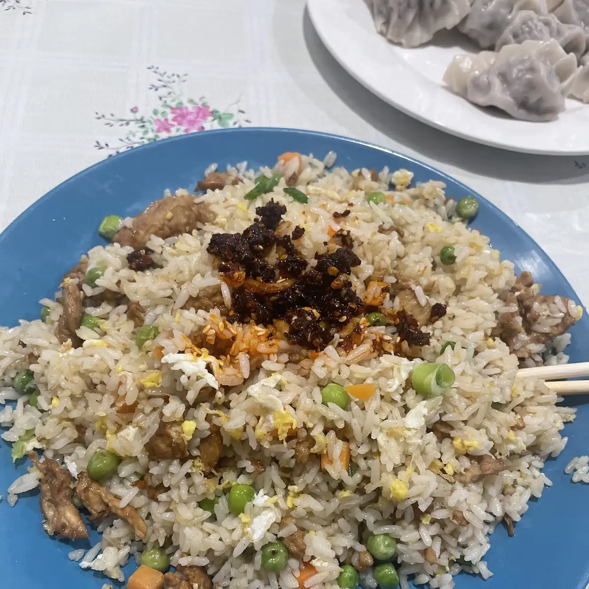 Nasi Goreng