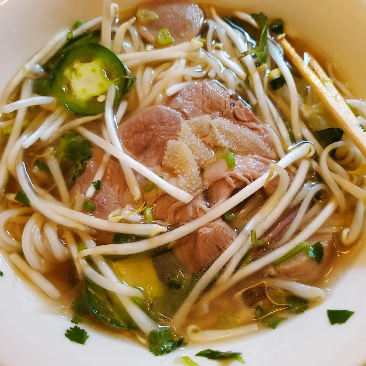 Pho Tai