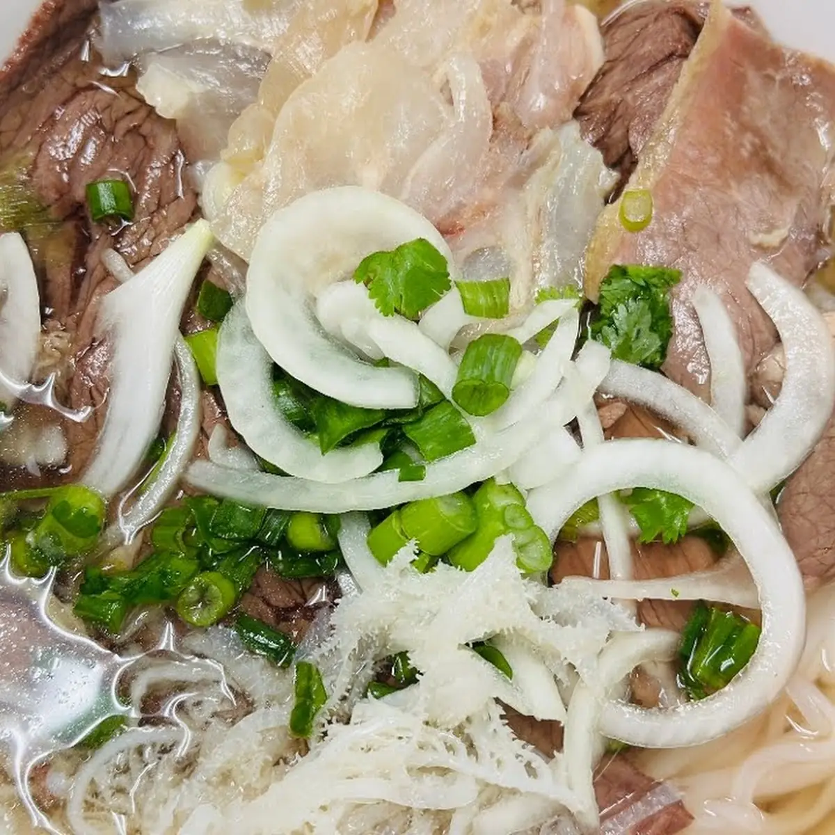 Tái Nạm