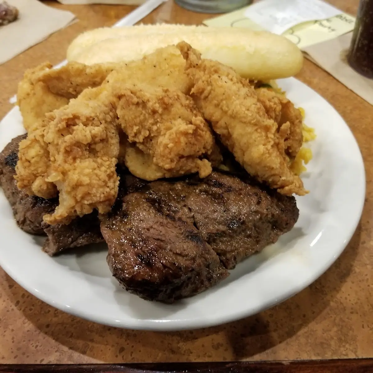 Chicken Tenders