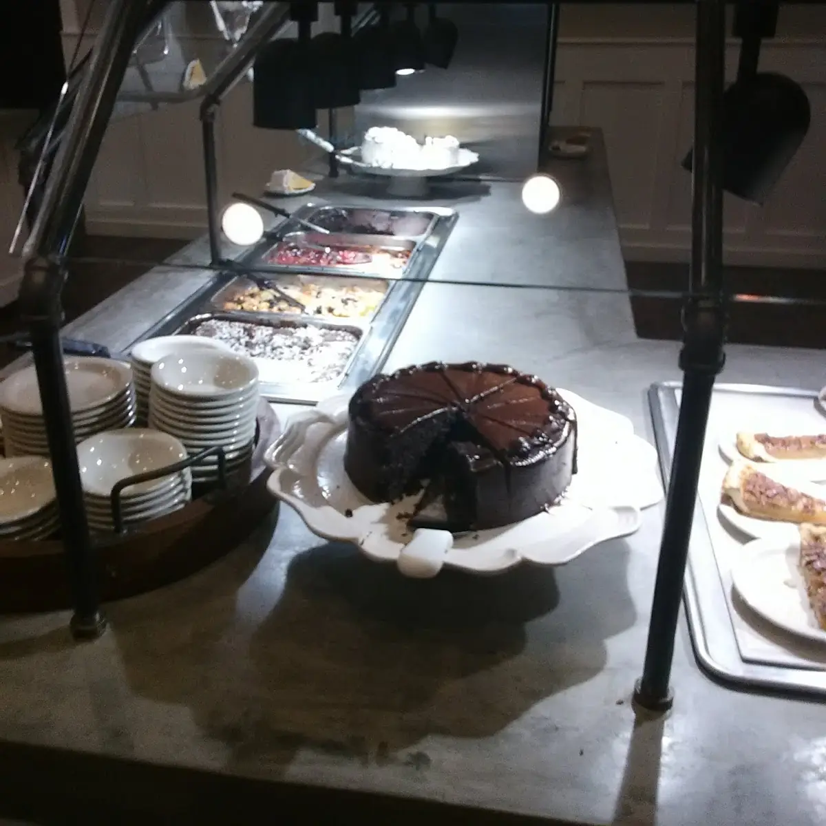 Lava Cake