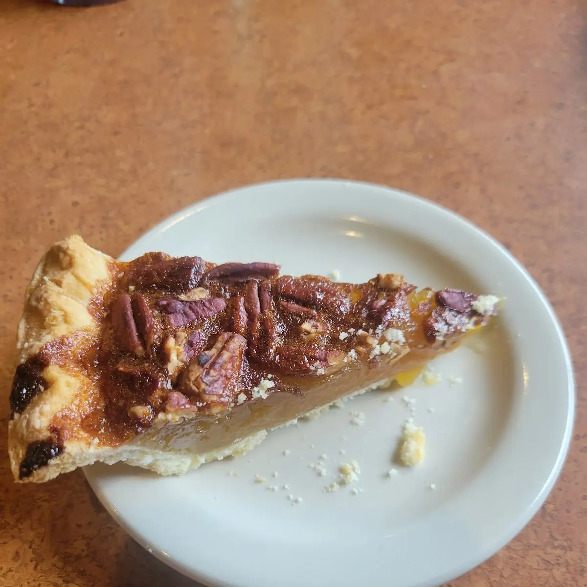 Pecan Pie