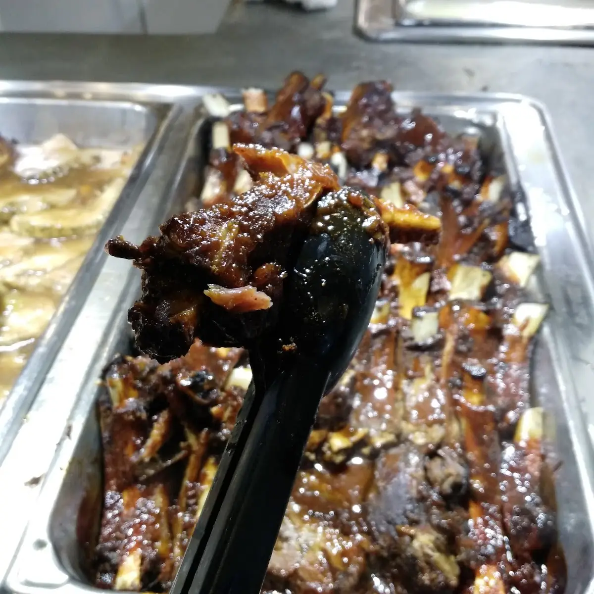 Pork Ribs