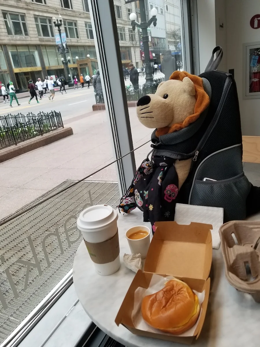 Sausage Biscuit