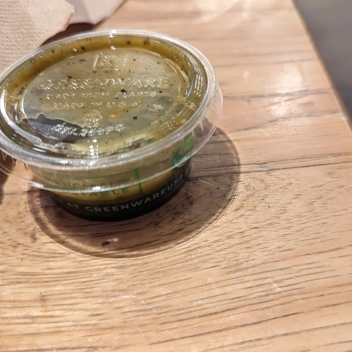 Salsa Verde