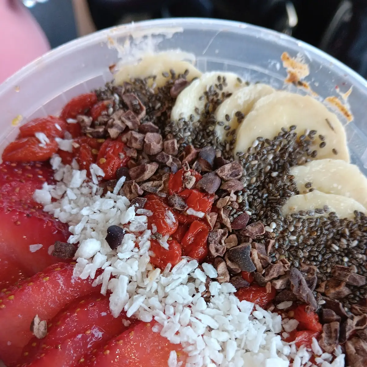 Acai Bowl