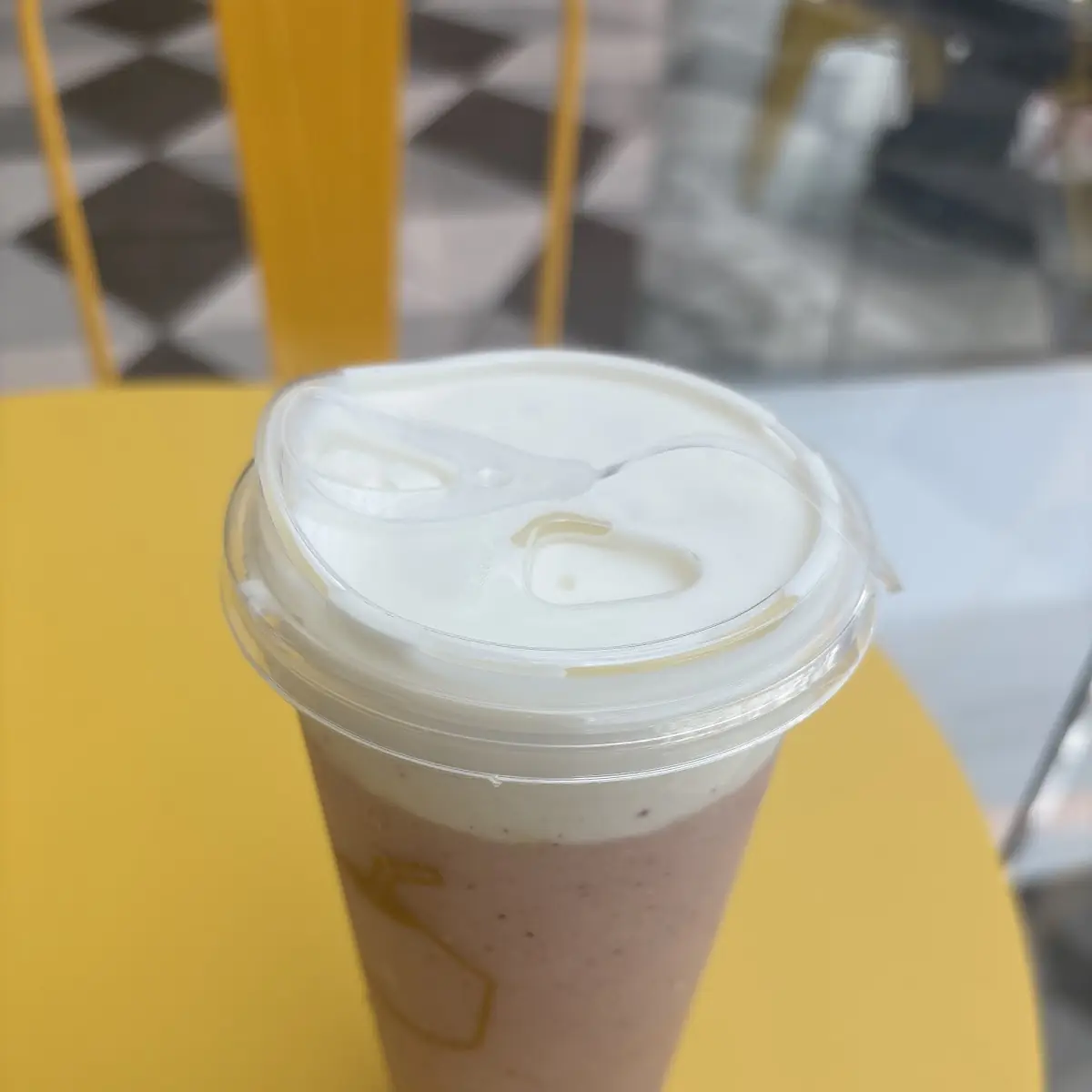 Peach Lychee