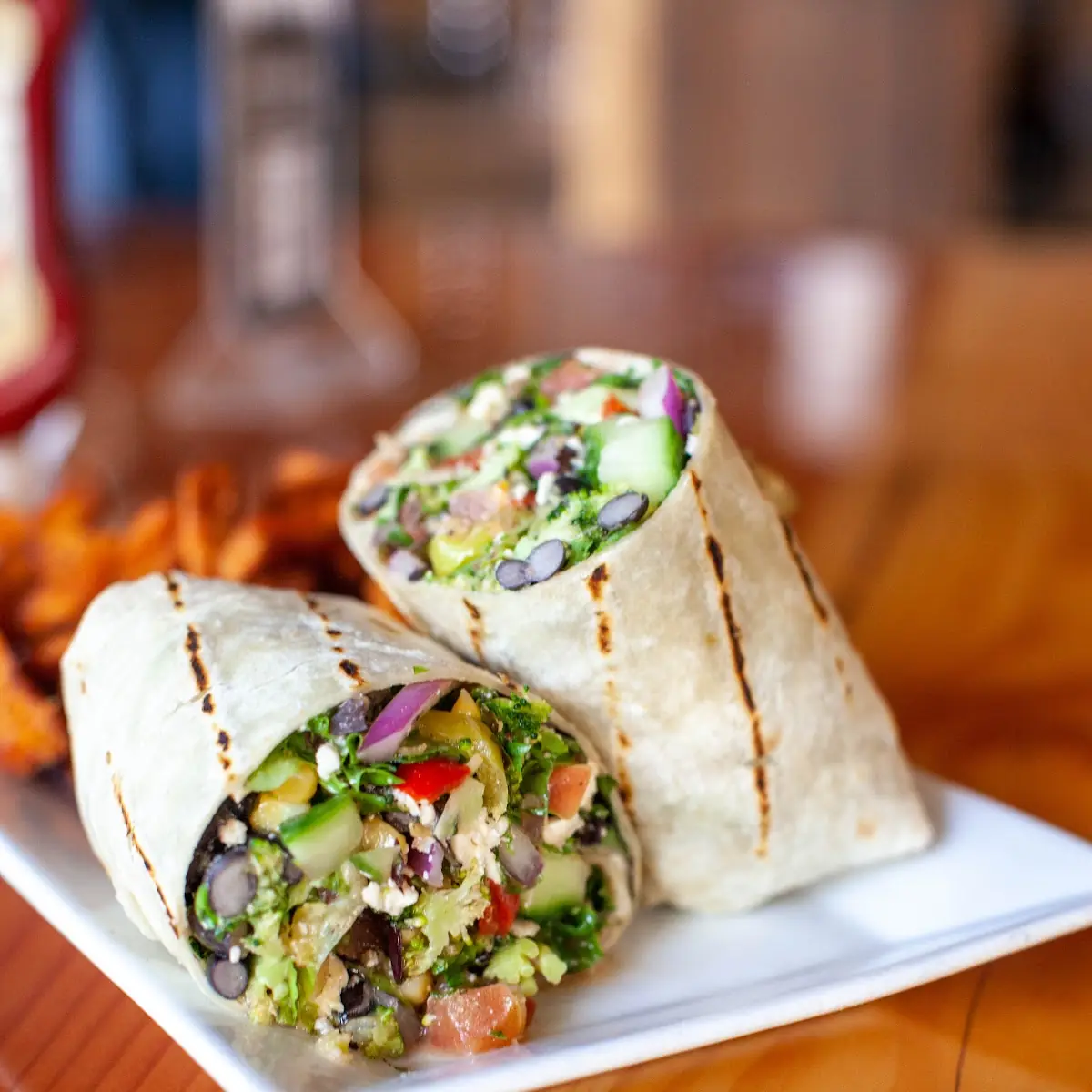 Side Veggies