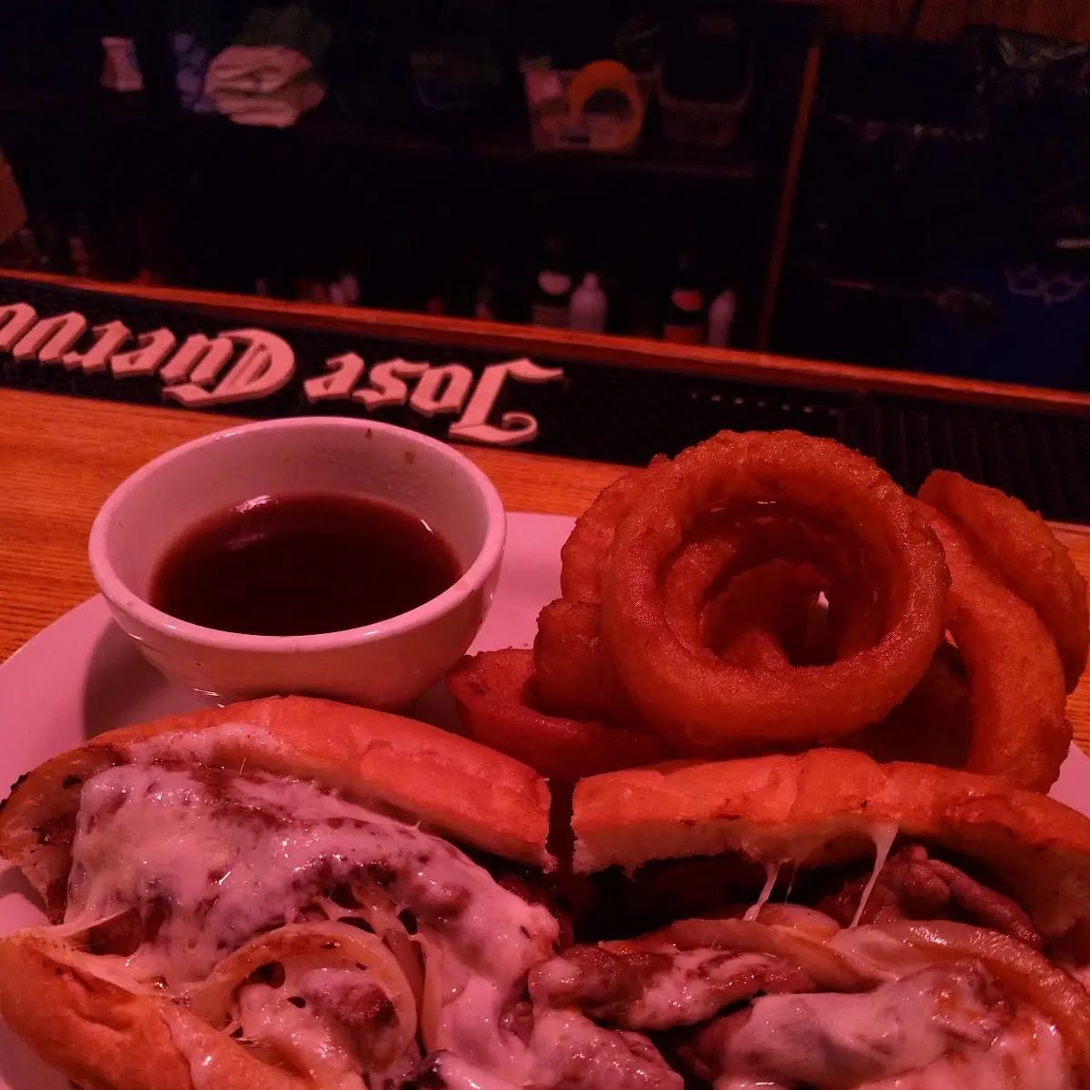 French Dip