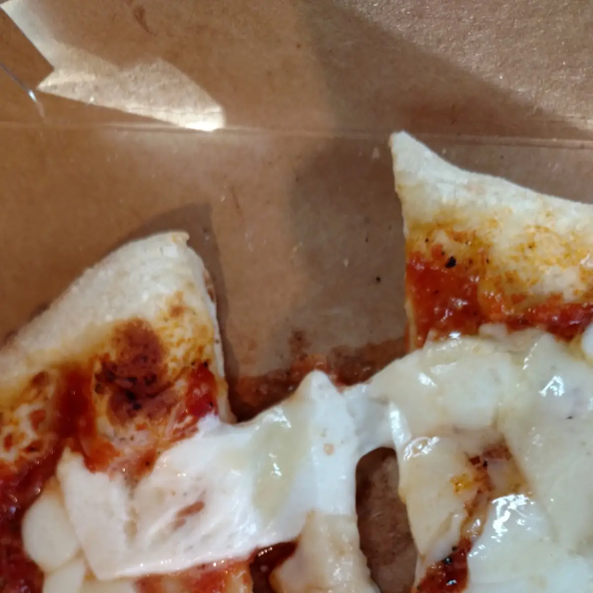 Cheese Pizza