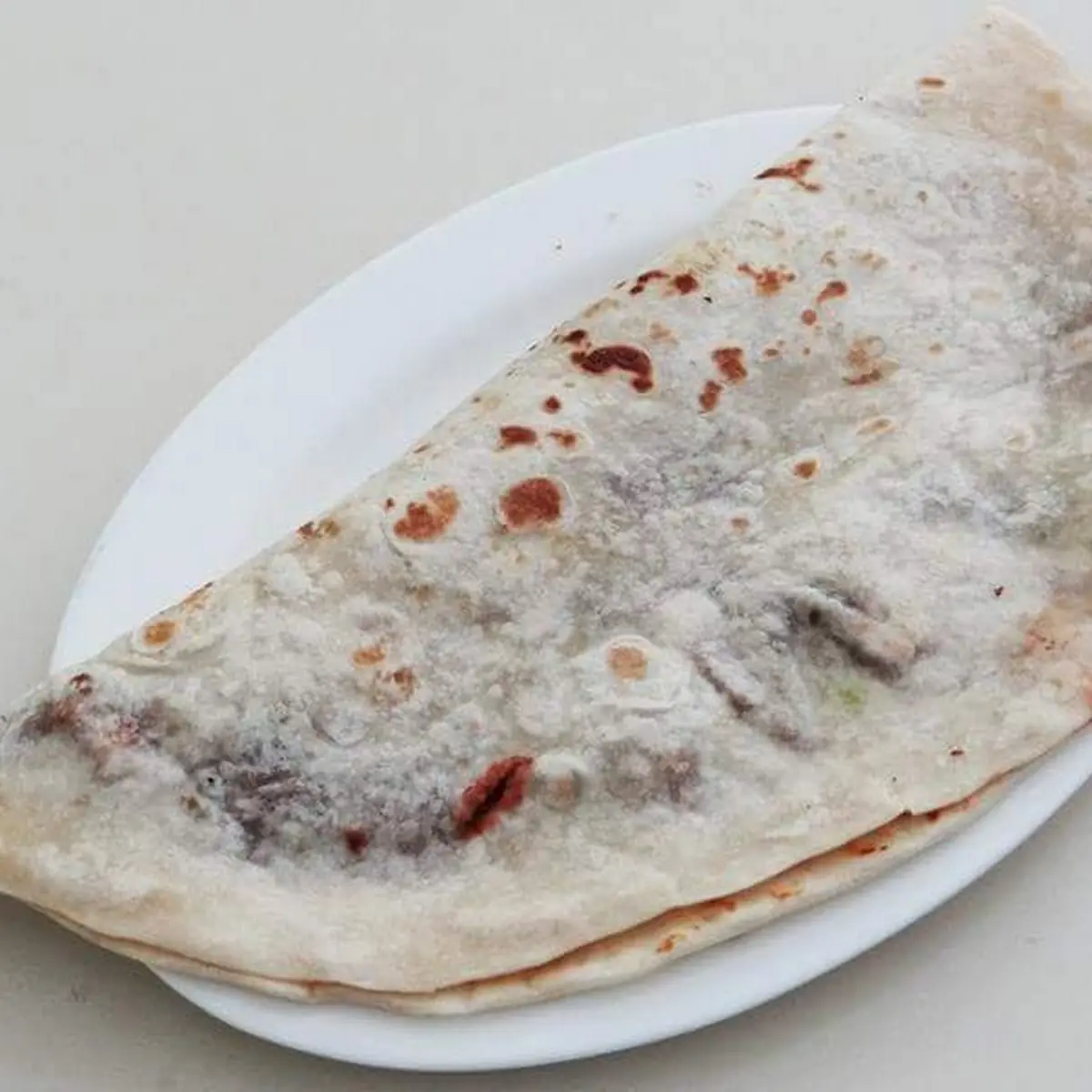 Baleada Catracha