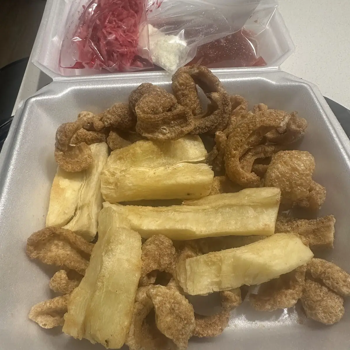 Fritto Misto