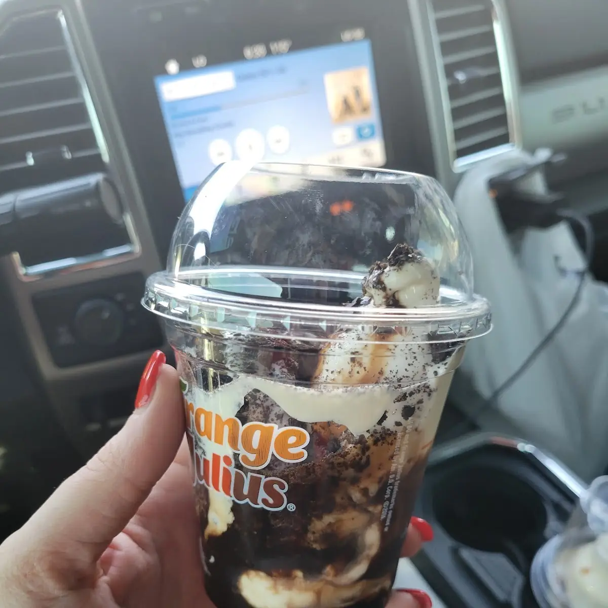 Hot Fudge