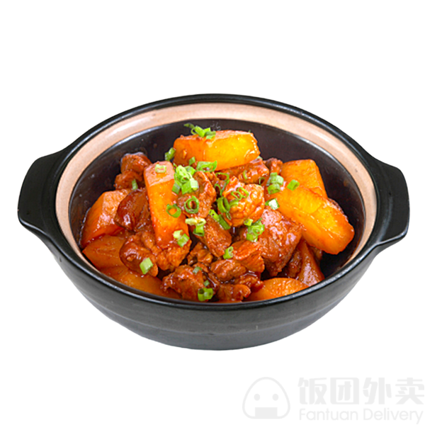 Highlights, Northeast Comfort Food