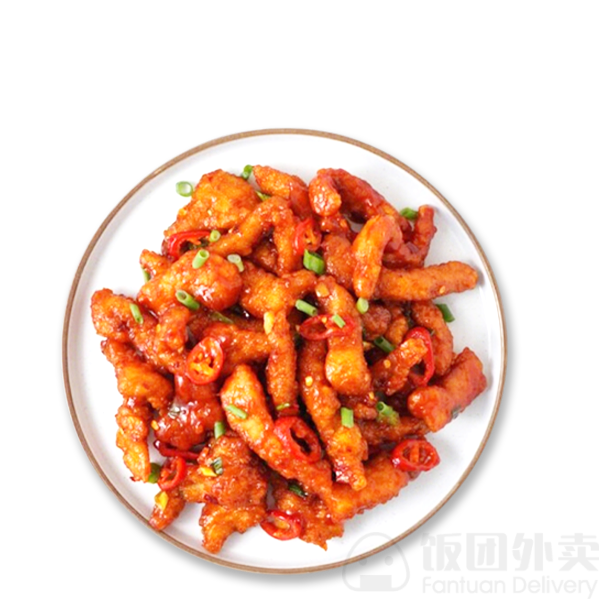 Highlights, Northeast Comfort Food