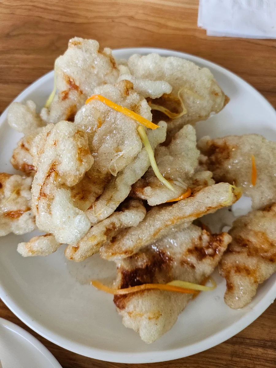 Highlights, Northeast Comfort Food