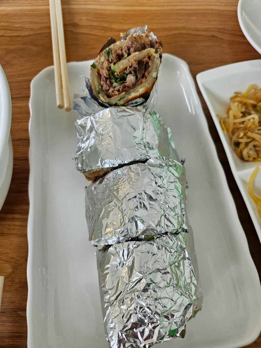 Highlights, Northeast Comfort Food