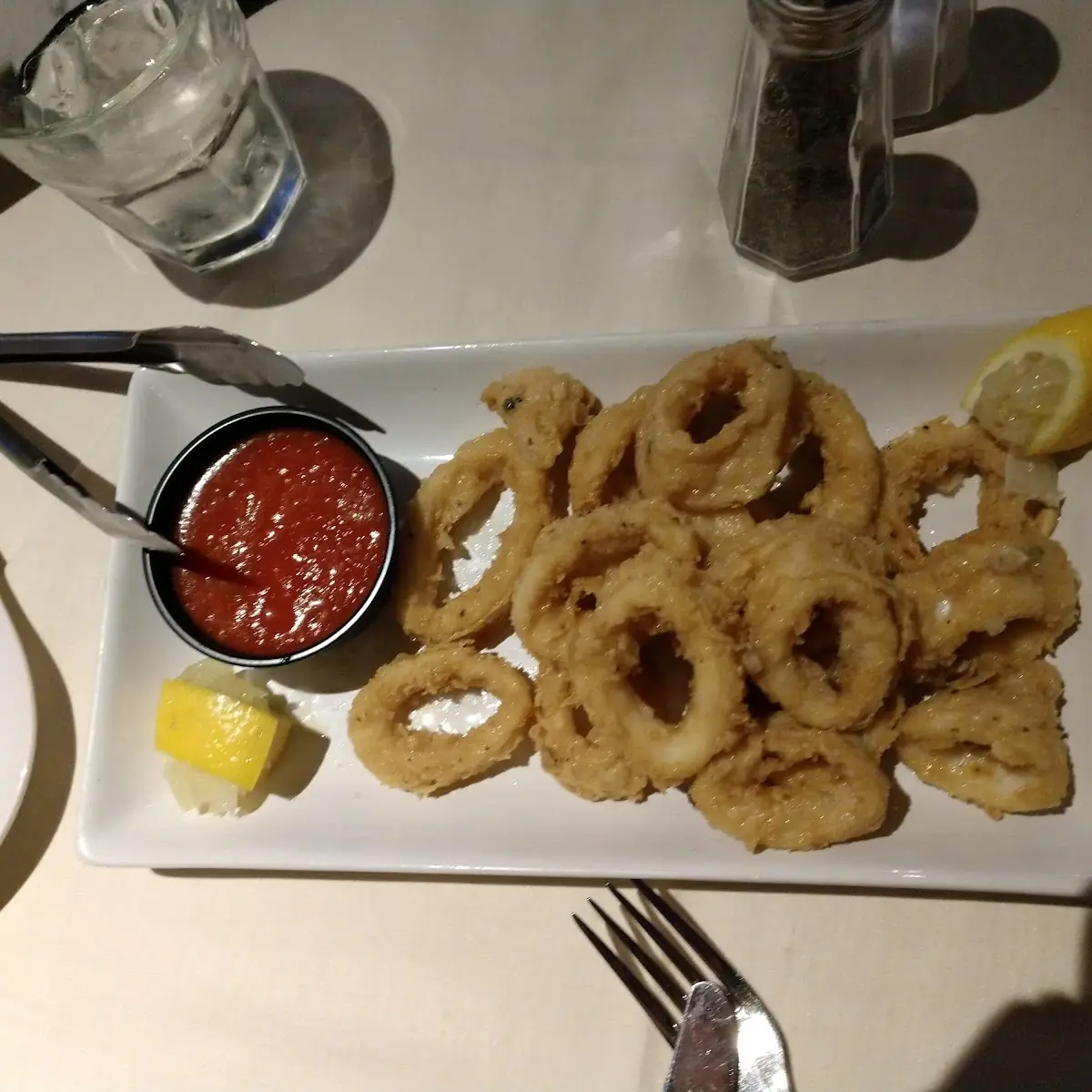 Calamari