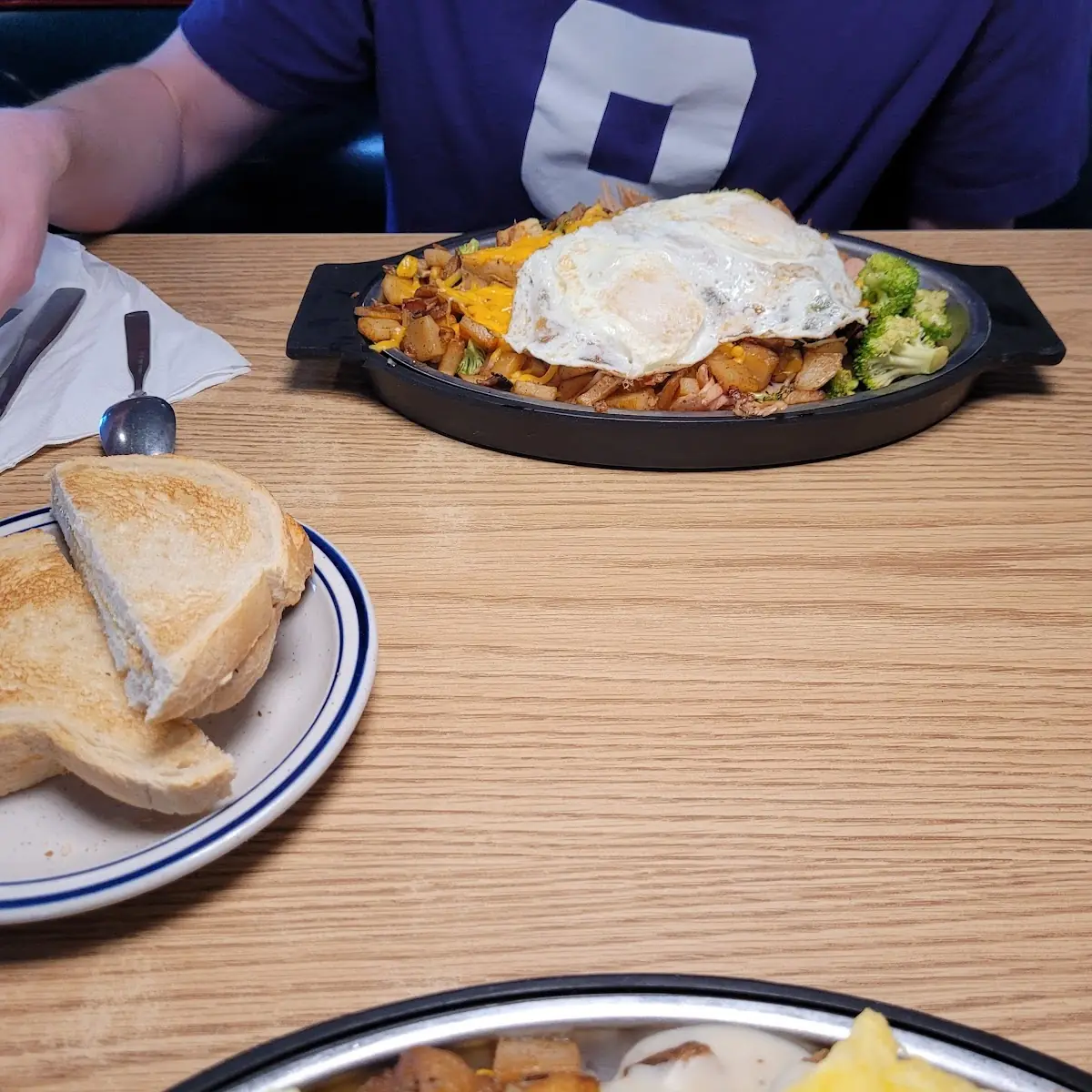 Country Fried Steak