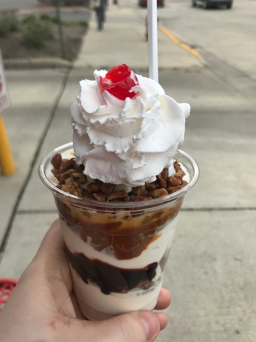 Hot Fudge