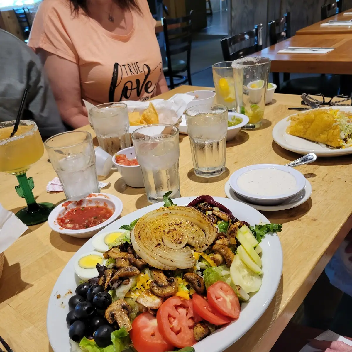 Garden Salad