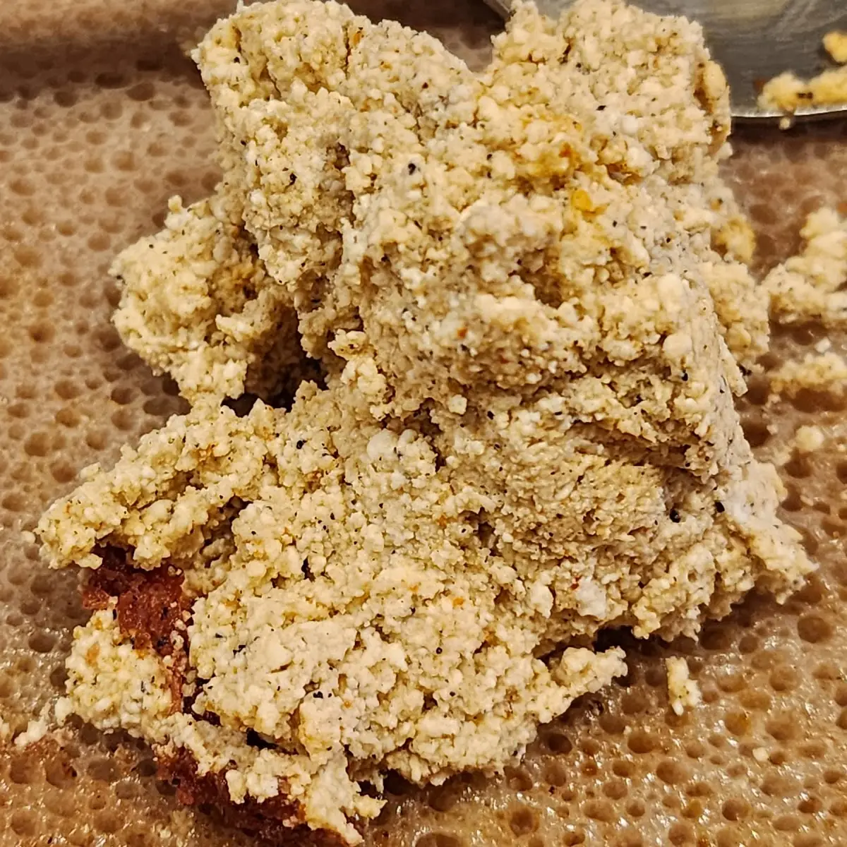 Teff Enjera