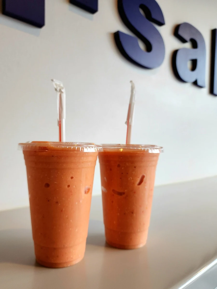 Thai Tea