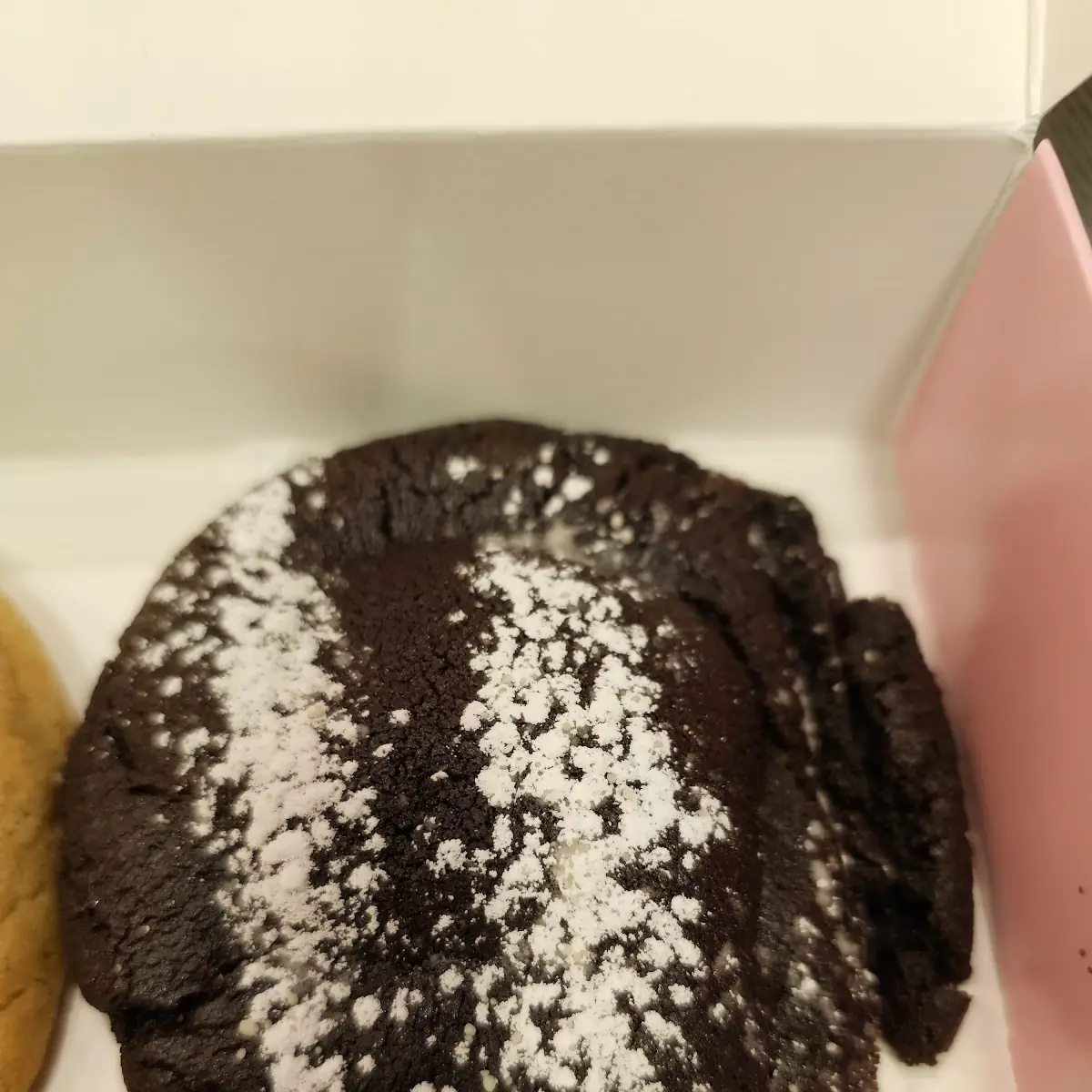 Chocolate Lava