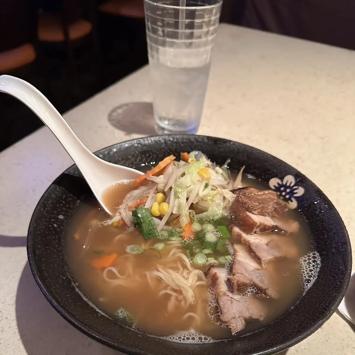 Miso Ramen