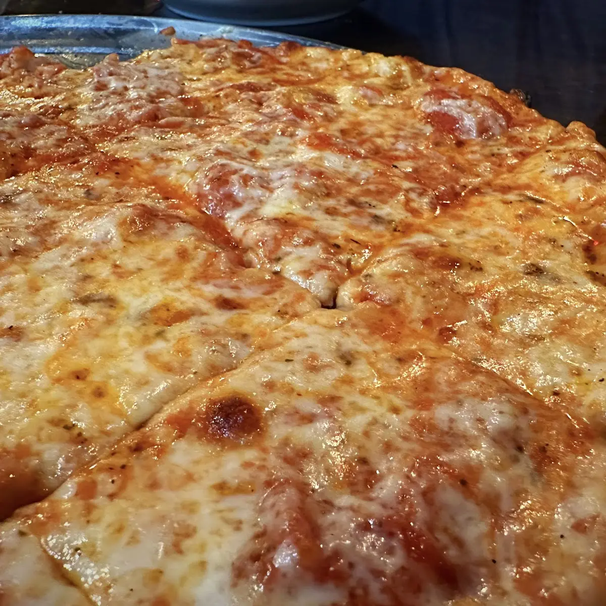 Cheese Pizza